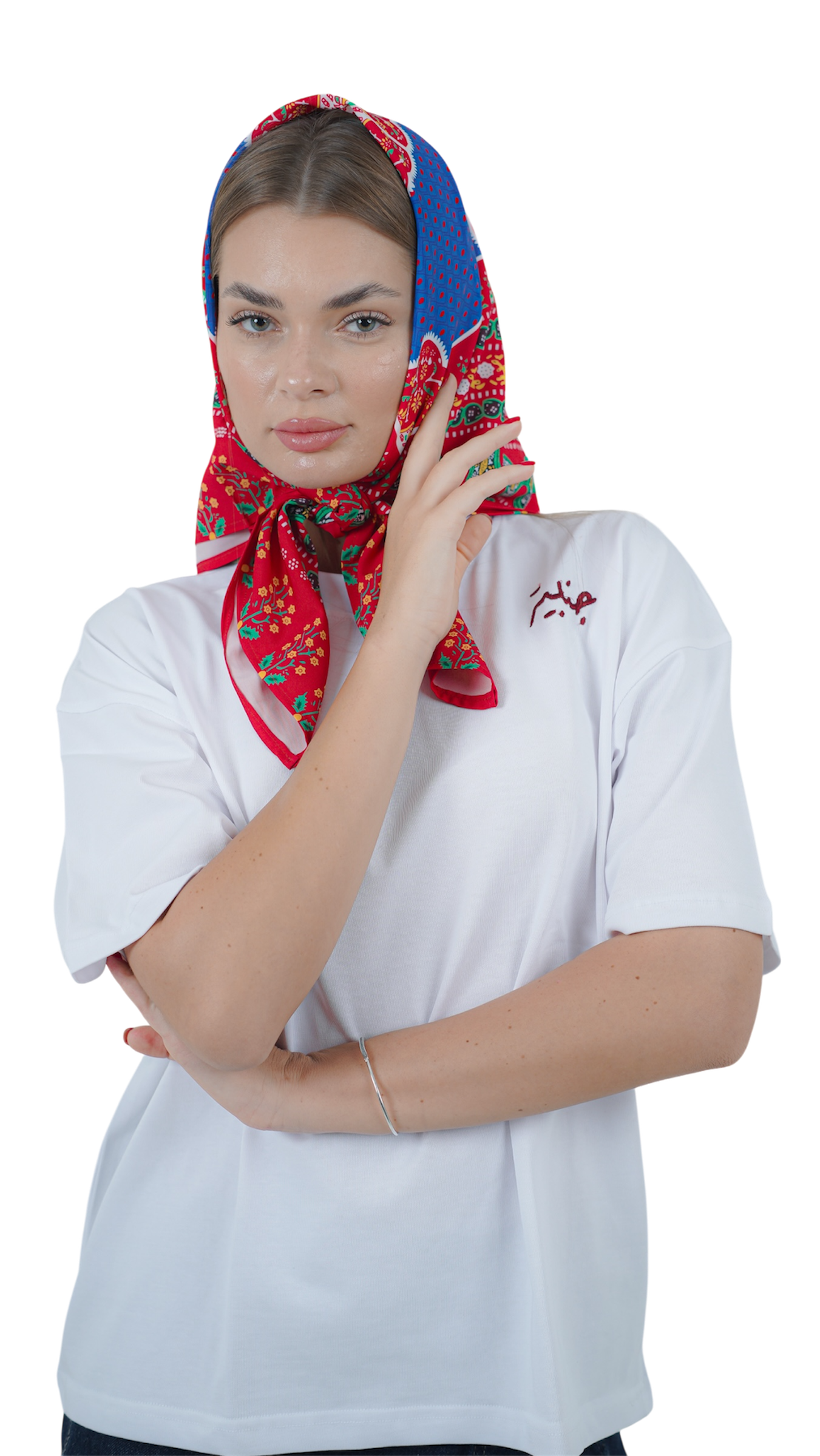 STARAH SUMMER SCARF
