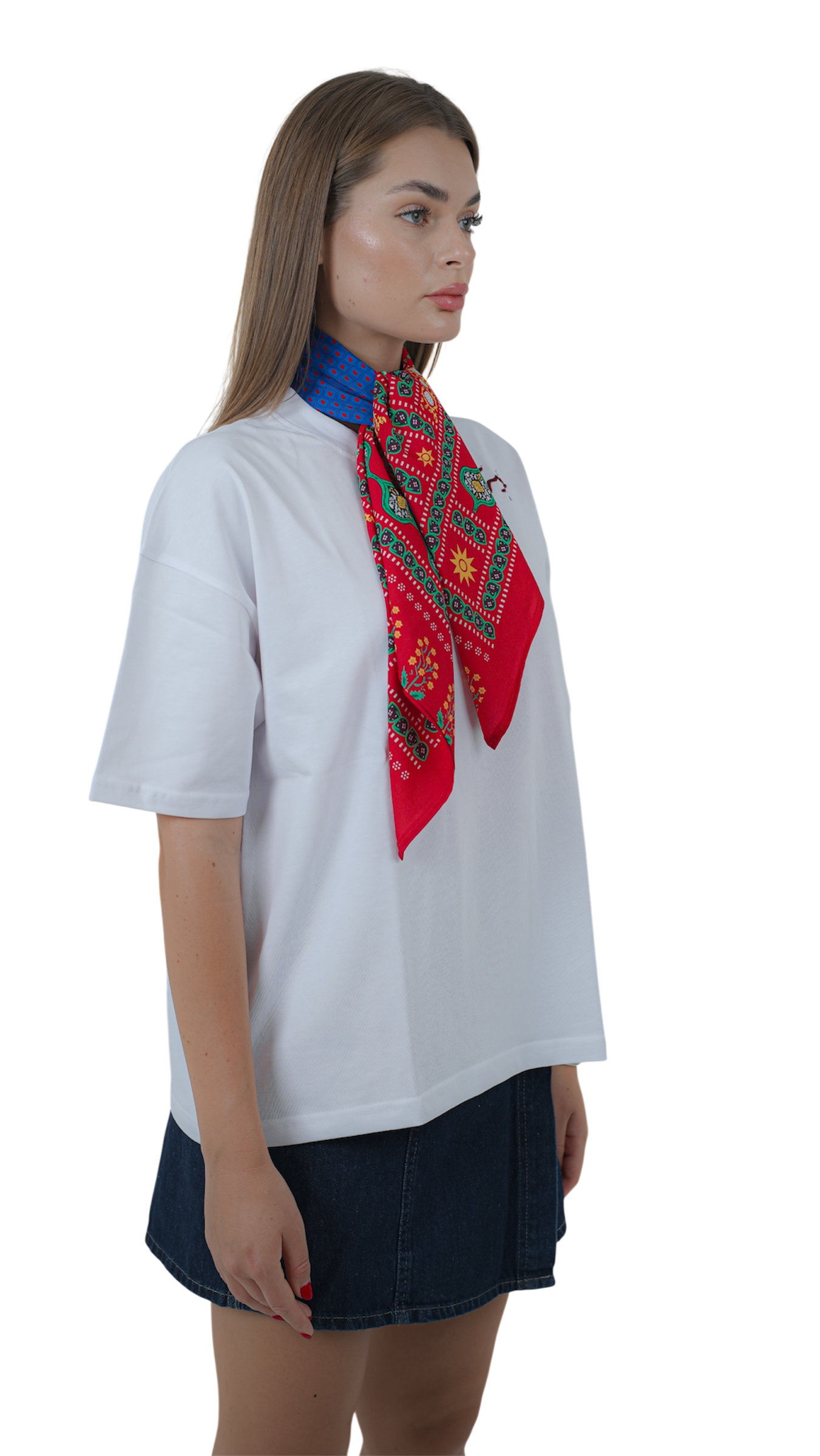 26-Sep WHITE T SHIRT