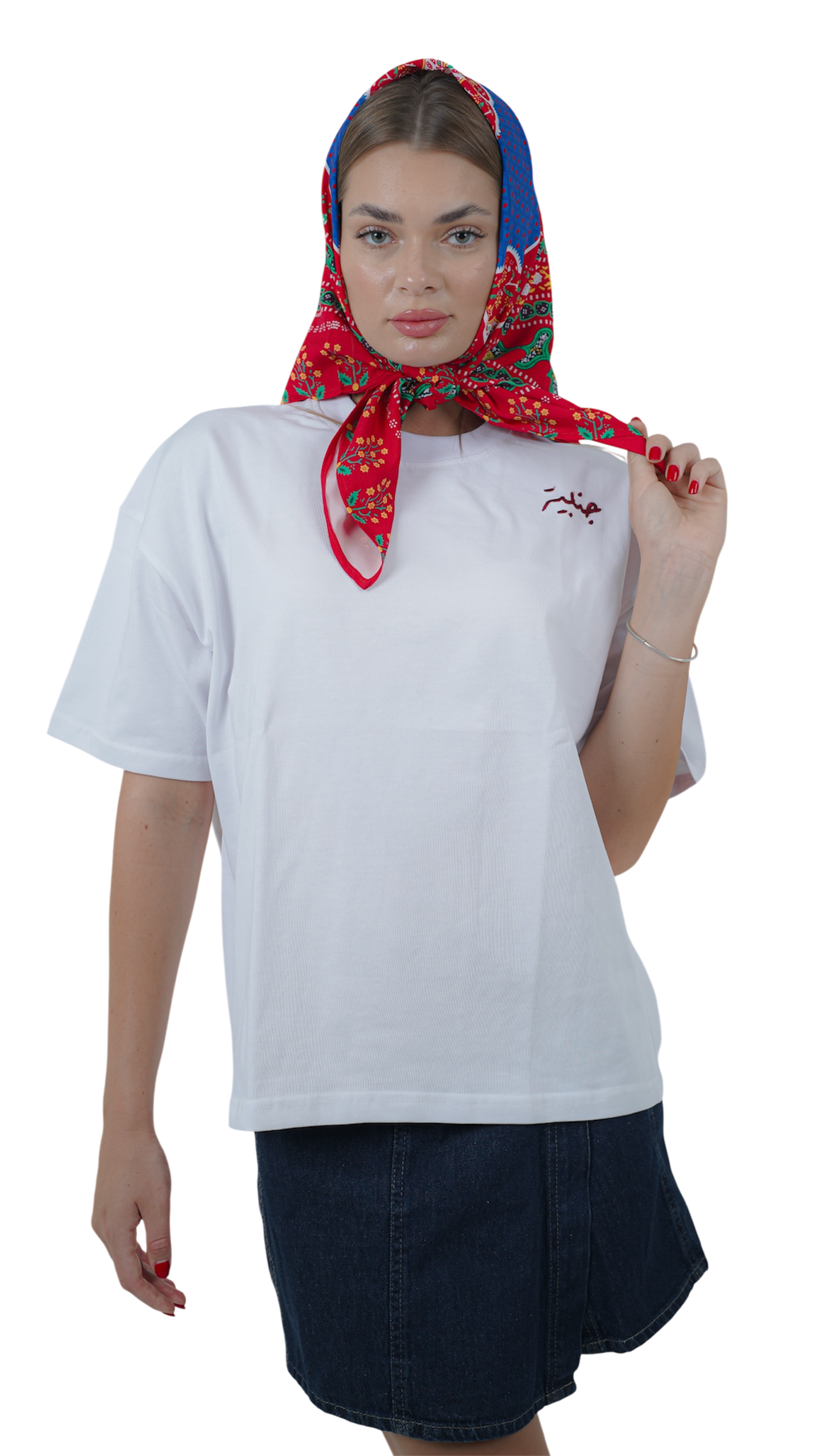 STARAH SUMMER SCARF