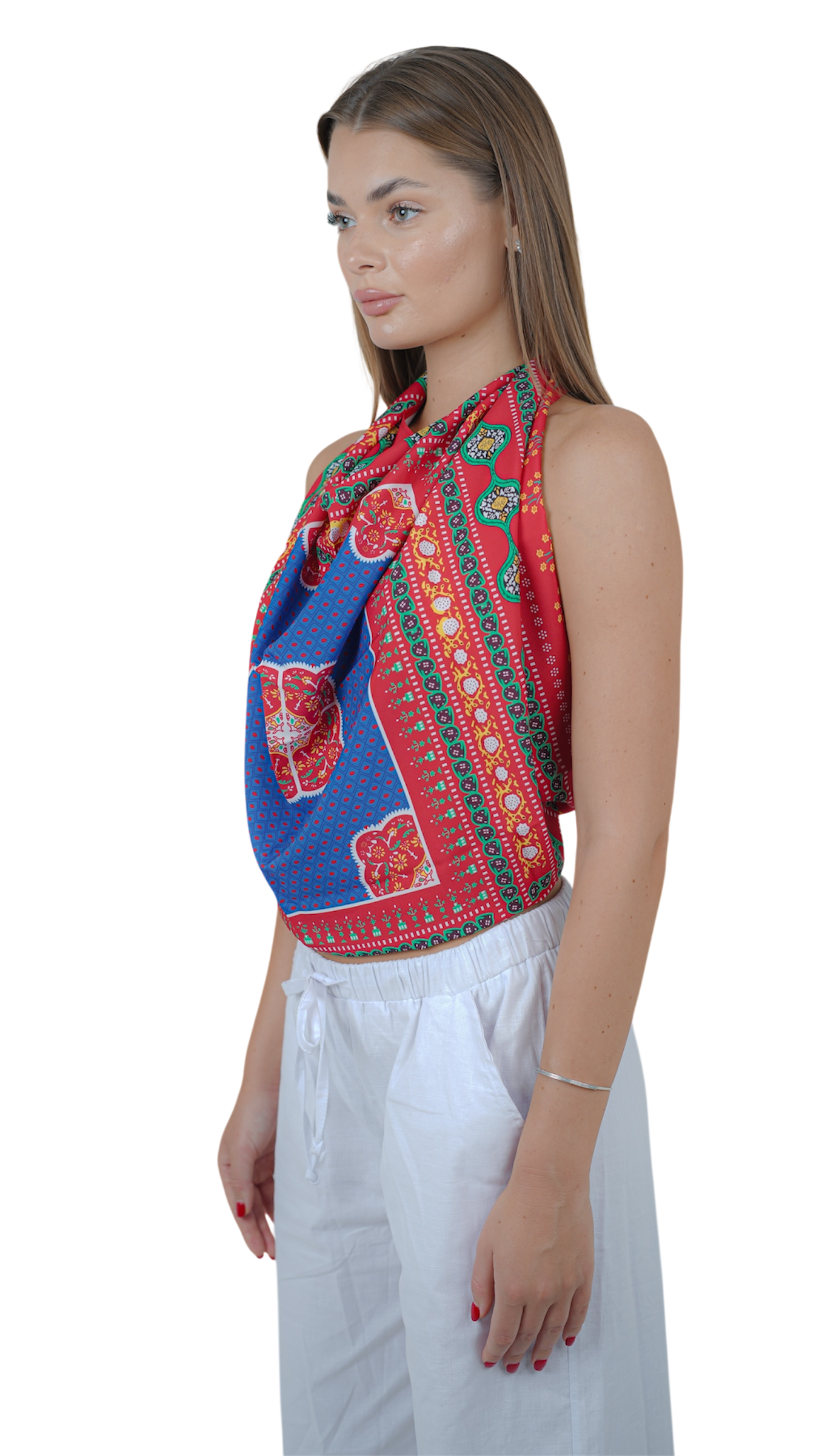 STARAH SUMMER SCARF