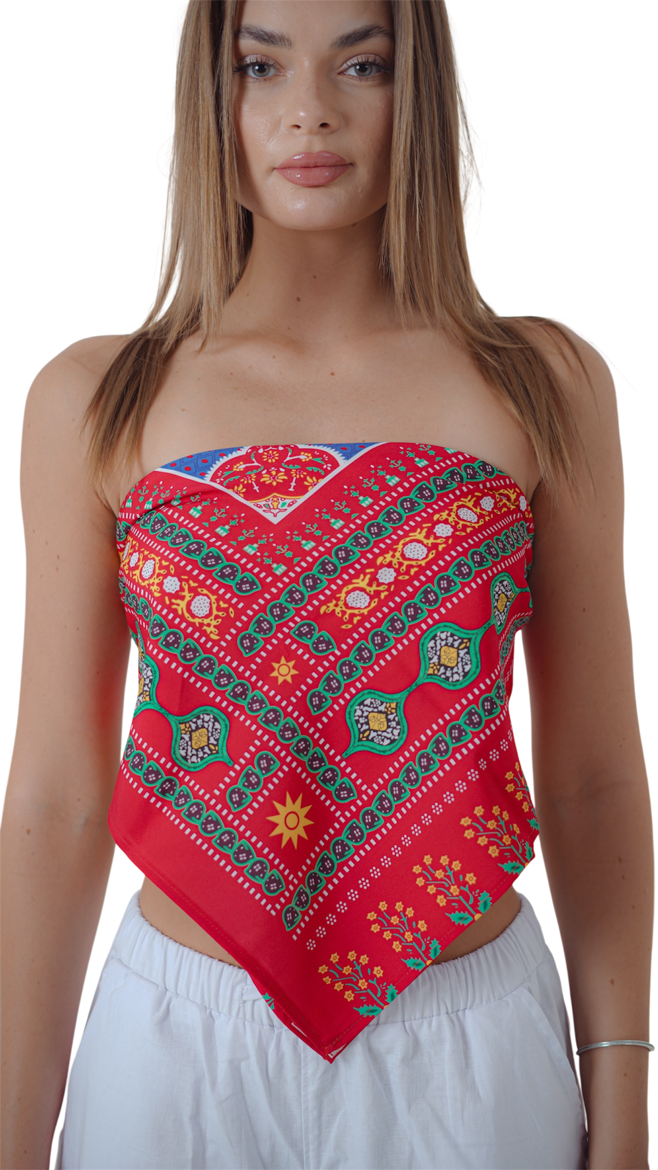 STARAH SUMMER SCARF