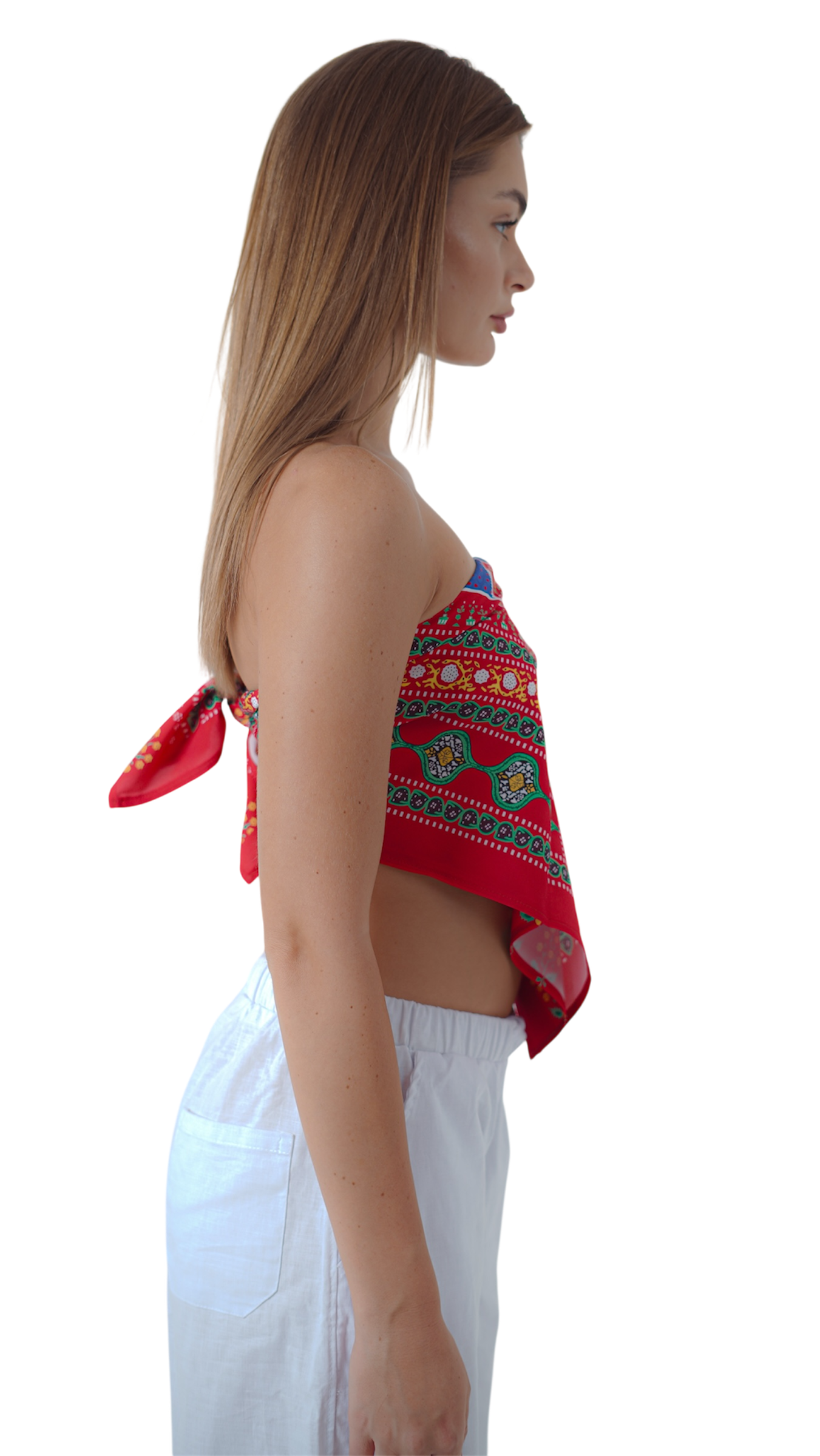 STARAH SUMMER SCARF