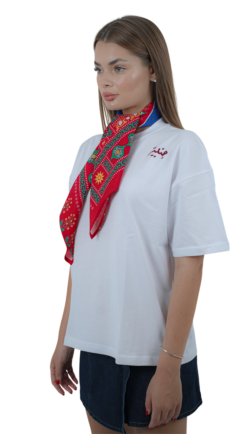 26-Sep WHITE T SHIRT