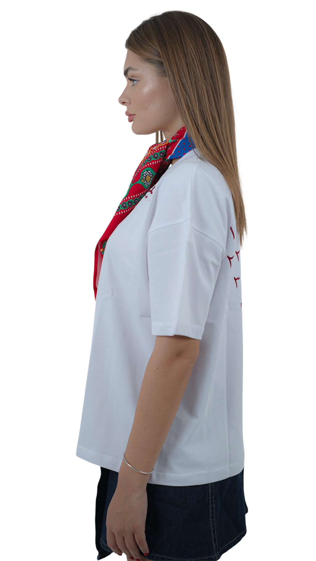 26-Sep WHITE T SHIRT