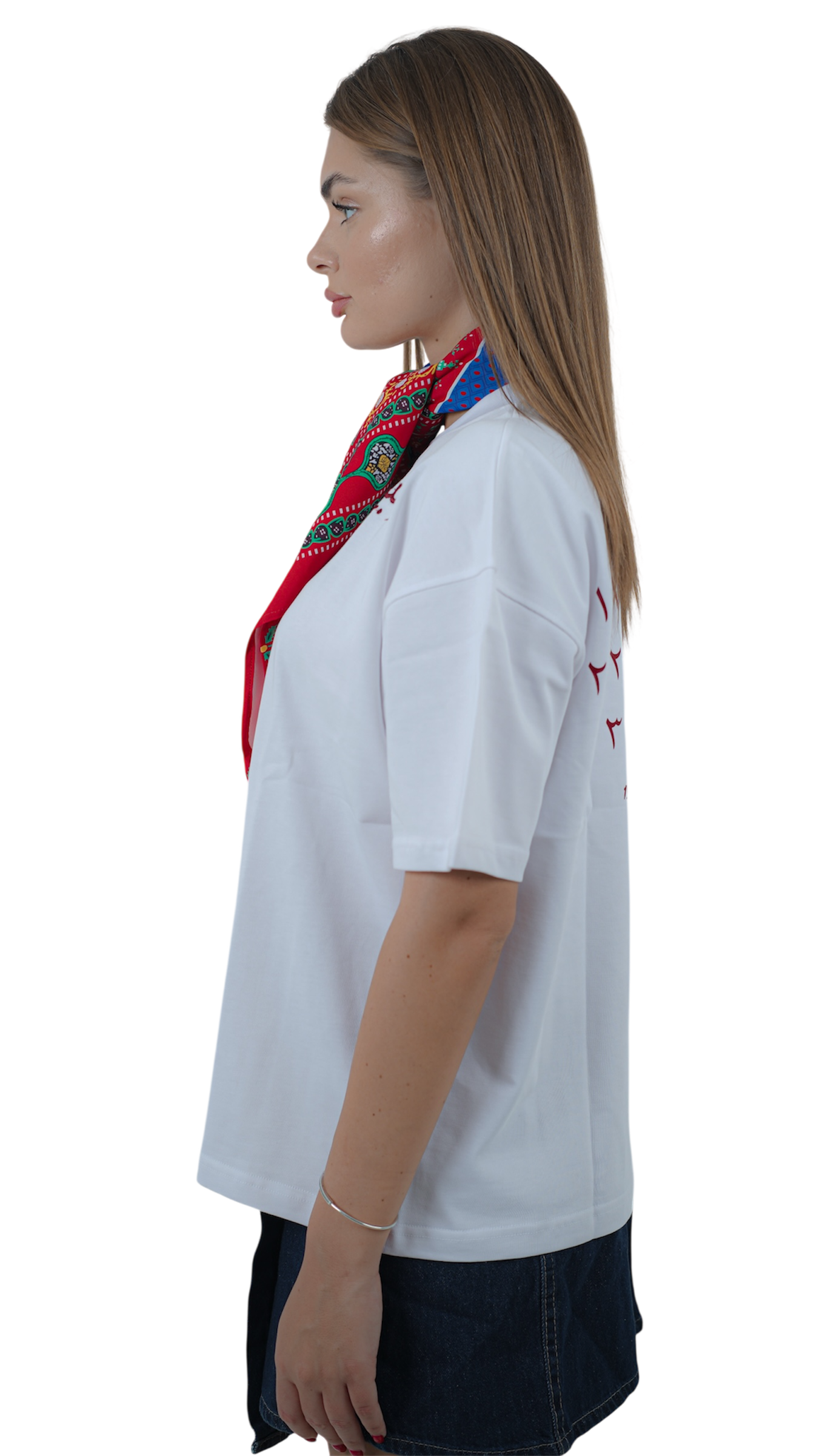 26-Sep WHITE T SHIRT