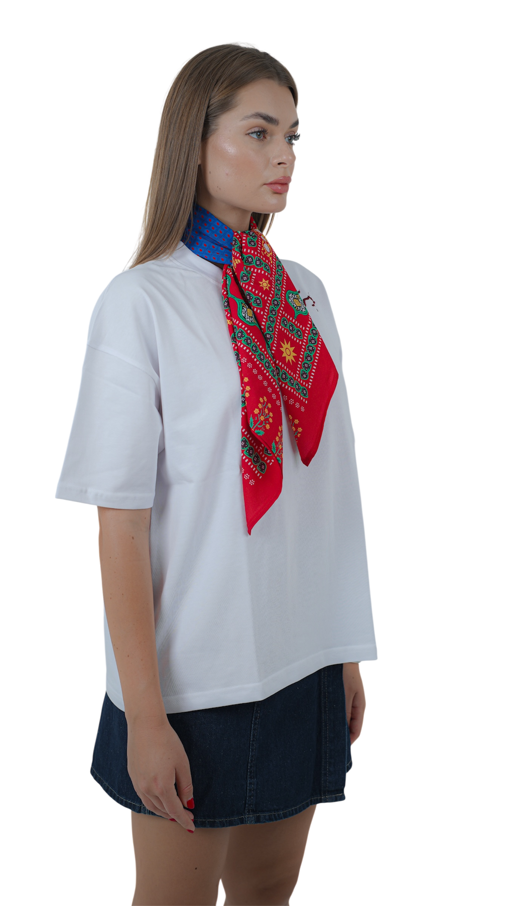 26-Sep WHITE T SHIRT