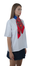 26-Sep WHITE T SHIRT