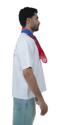 26-Sep WHITE T SHIRT