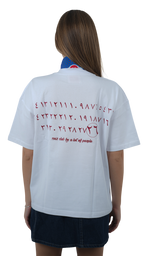 26-Sep WHITE T SHIRT