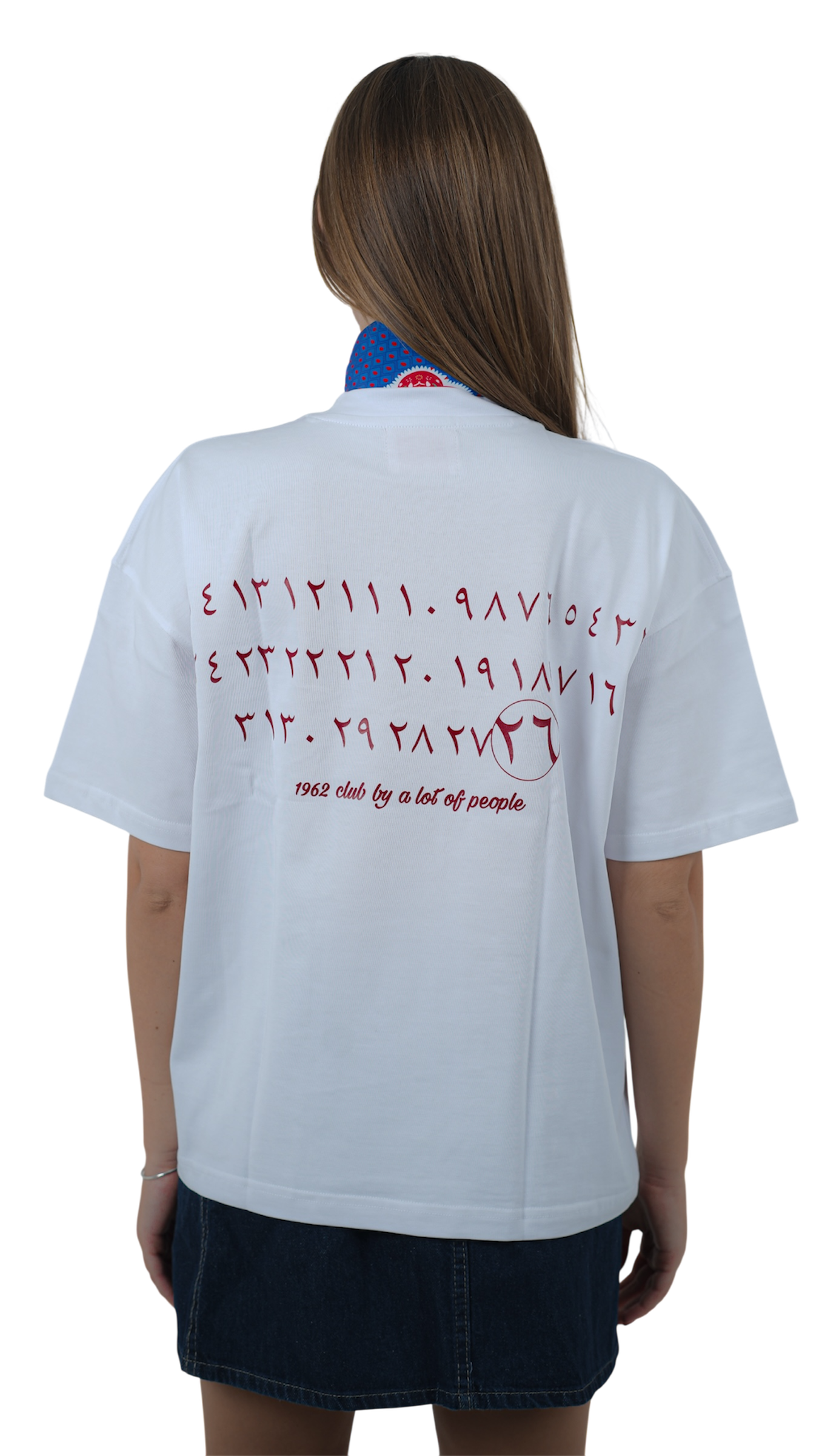 26-Sep WHITE T SHIRT