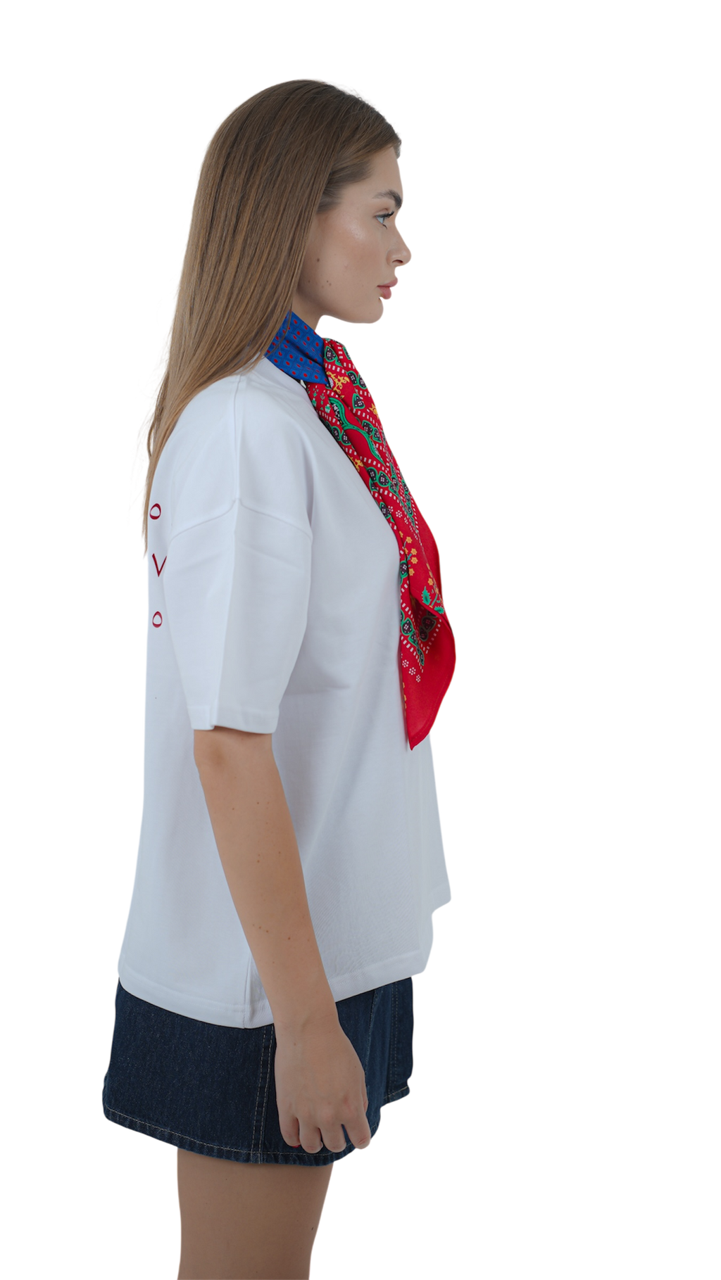 26-Sep WHITE T SHIRT