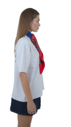 26-Sep WHITE T SHIRT