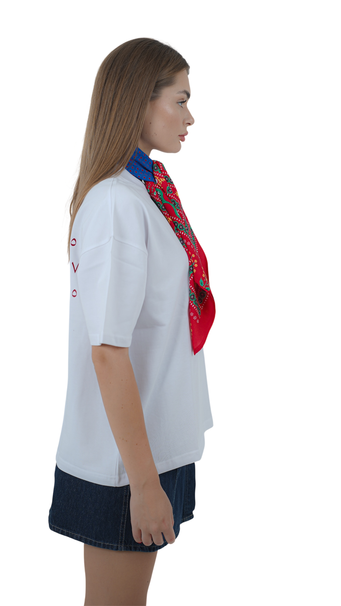 26-Sep WHITE T SHIRT