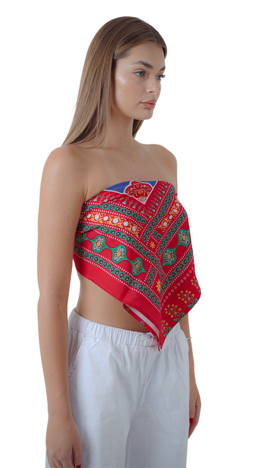 STARAH SUMMER SCARF