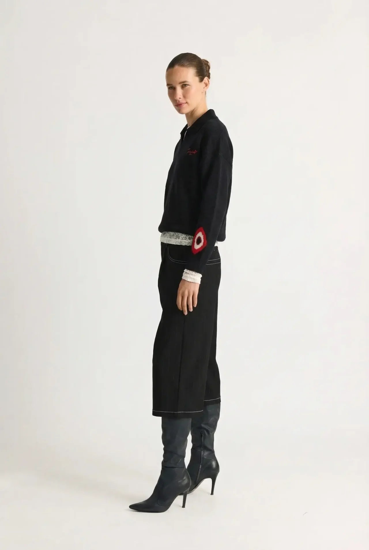STARAH POLO SHIRT