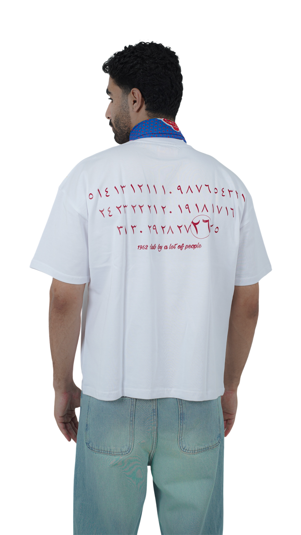 26-Sep WHITE T SHIRT