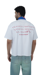 26-Sep WHITE T SHIRT