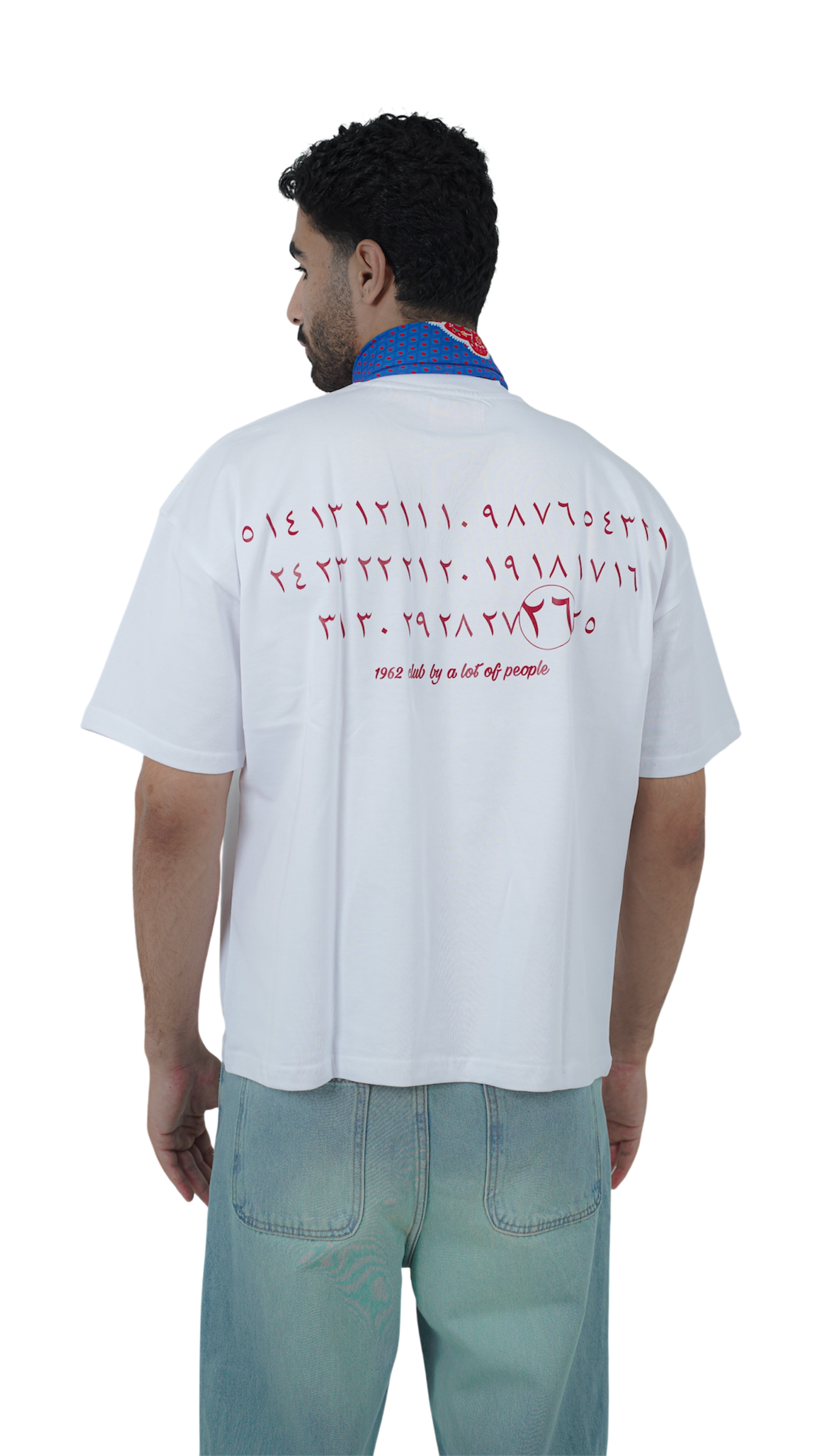 26-Sep WHITE T SHIRT