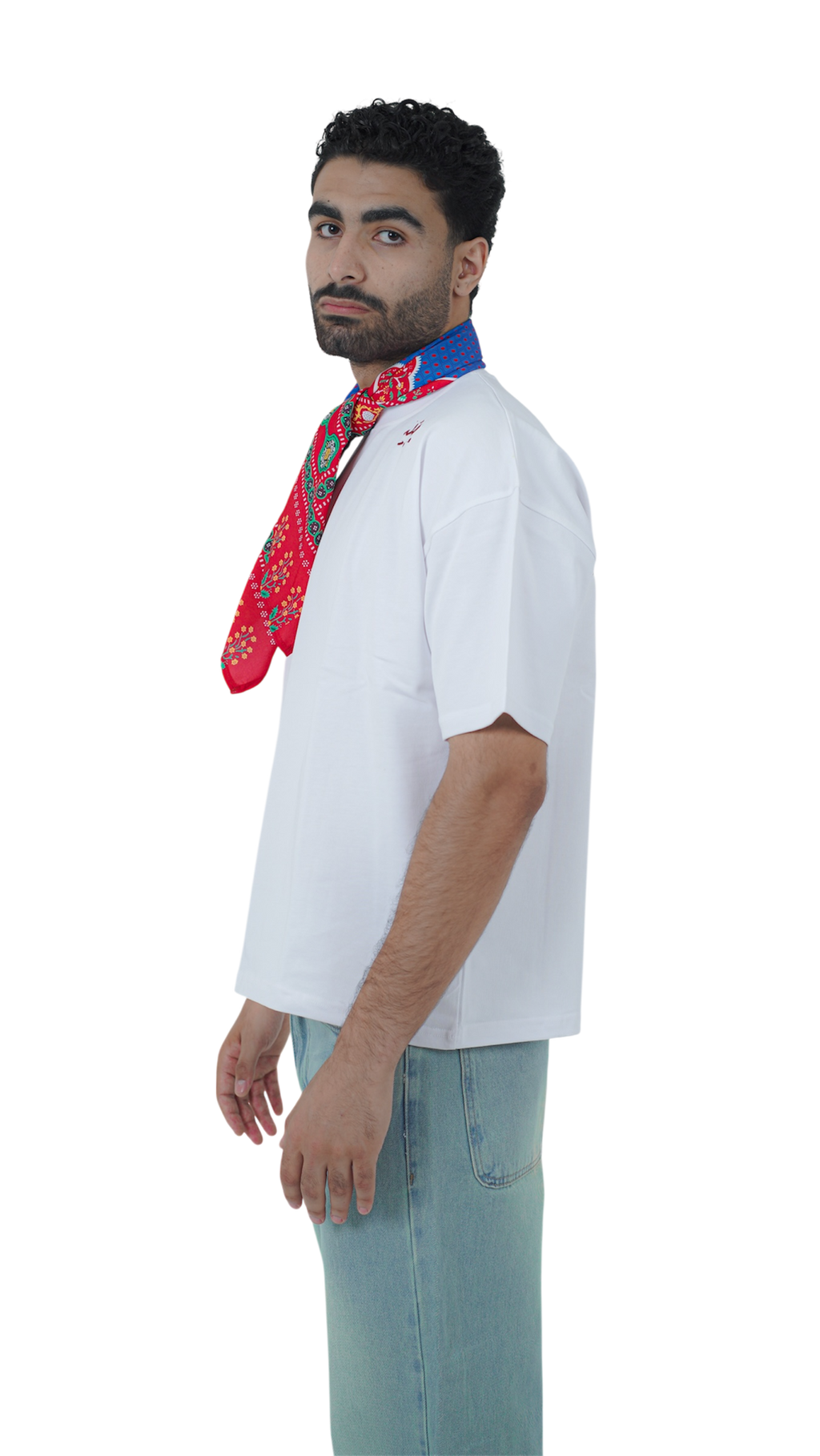 26-Sep WHITE T SHIRT