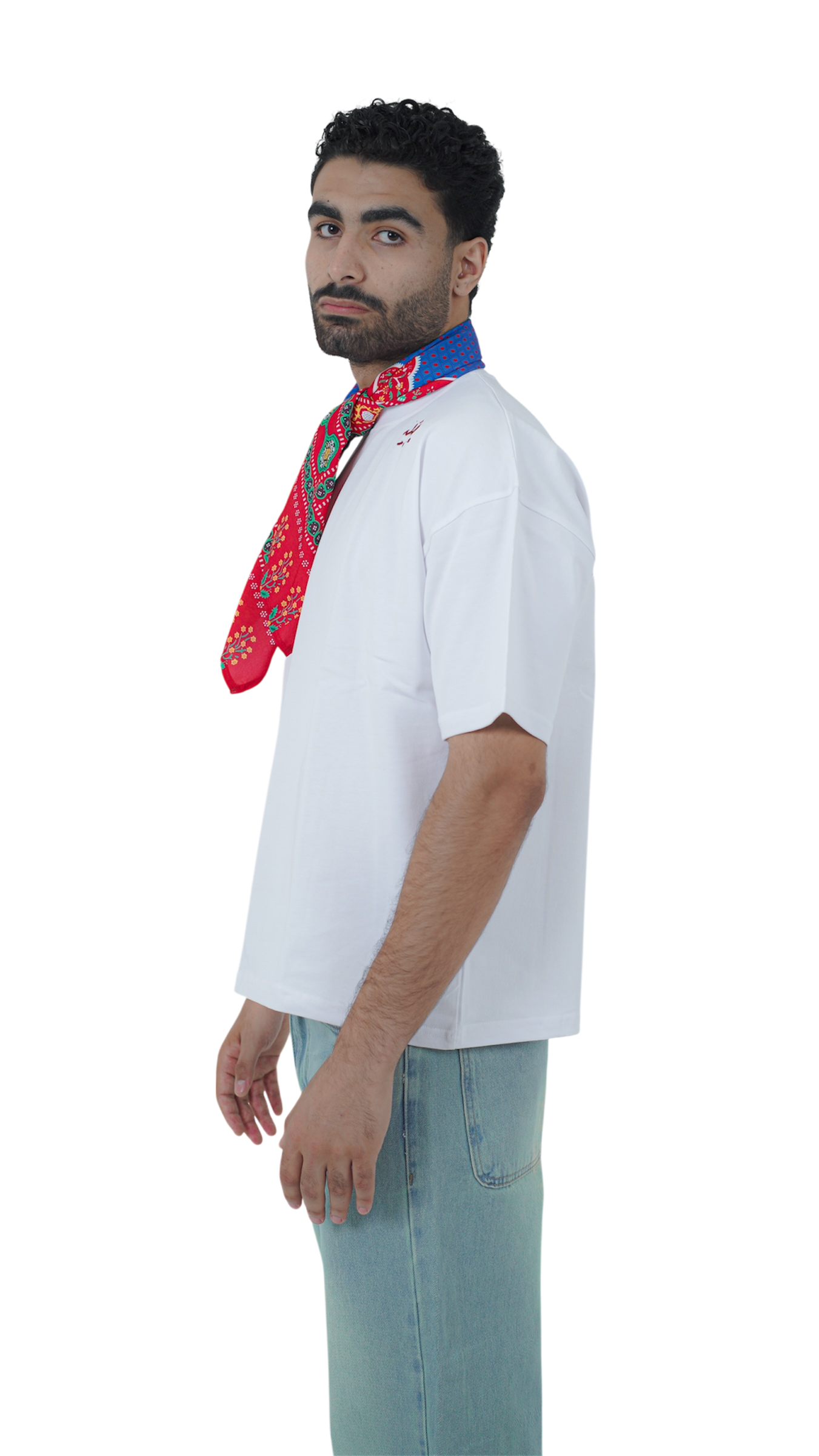 26-Sep WHITE T SHIRT